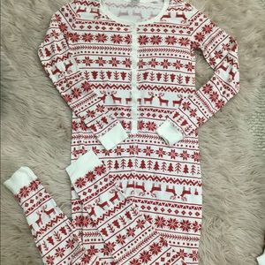 Christmas Onesie